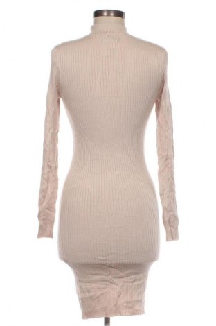 Kleid Amisu, Größe S, Farbe Beige, Preis 20,18 €