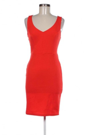 Φόρεμα Amisu, Μέγεθος M, Χρώμα Κόκκινο, Τιμή 7,29 €