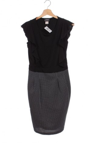 Rochie Amy Vermont, Mărime XS, Culoare Negru, Preț 81,99 Lei