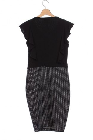 Rochie Amy Vermont, Mărime XS, Culoare Negru, Preț 81,99 Lei