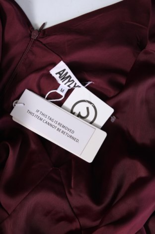 Šaty  Amylynn, Veľkosť M, Farba Červená, Cena  61,80 €