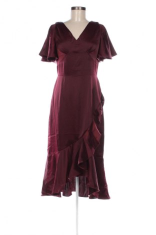 Φόρεμα Amylynn, Μέγεθος M, Χρώμα Κόκκινο, Τιμή 56,19 €