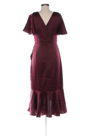 Kleid Amylynn, Größe M, Farbe Rot, Preis € 61,80