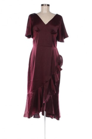 Kleid Amylynn, Größe L, Farbe Rot, Preis € 61,80