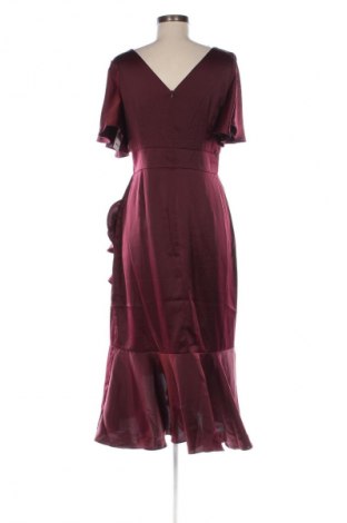 Šaty  Amylynn, Veľkosť L, Farba Červená, Cena  61,80 €