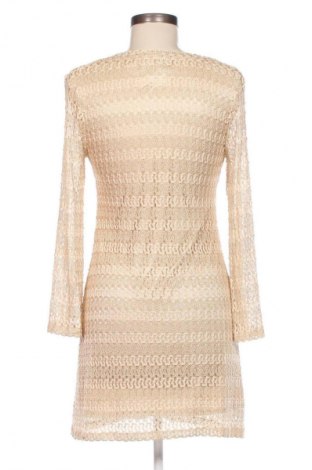 Kleid Ana Alcazar, Größe M, Farbe Golden, Preis € 31,38