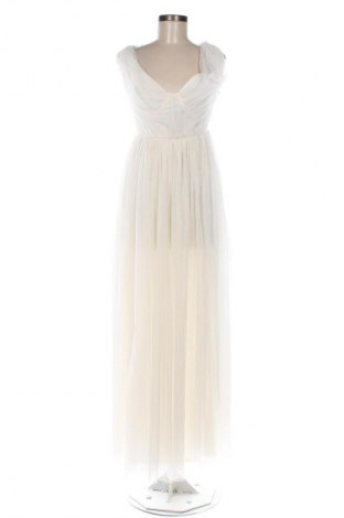 Kleid Anaya with love, Größe S, Farbe Weiß, Preis 39,69 €