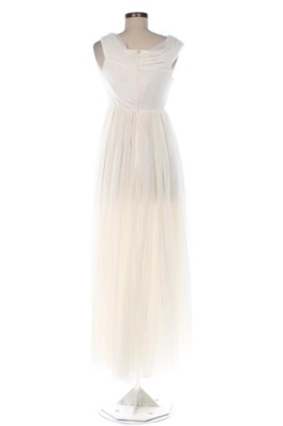 Kleid Anaya with love, Größe S, Farbe Weiß, Preis 36,08 €