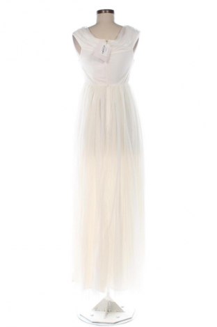 Kleid Anaya with love, Größe S, Farbe Weiß, Preis 39,69 €
