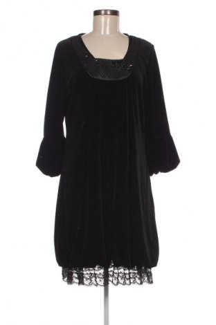 Kleid Andrea, Größe L, Farbe Schwarz, Preis 20,18 €