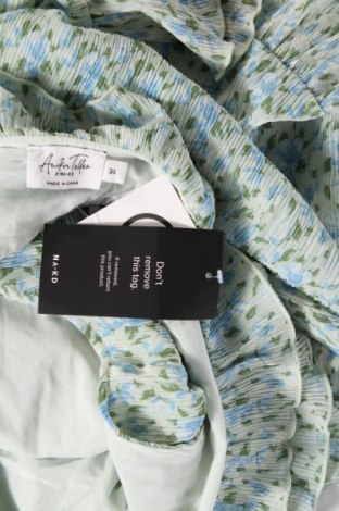 Kleid Anika Teller x NA-KD, Größe XS, Farbe Mehrfarbig, Preis € 22,27