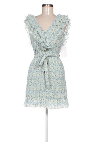 Kleid Anika Teller x NA-KD, Größe XS, Farbe Mehrfarbig, Preis € 25,05