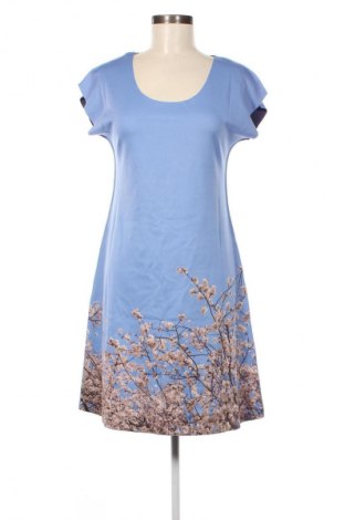 Kleid Animapop, Größe M, Farbe Blau, Preis 22,58 €