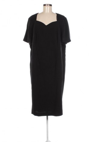 Šaty  Ann Harvey, Veľkosť XXL, Farba Čierna, Cena  44,79 €