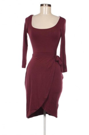 Φόρεμα Anna Field, Μέγεθος XS, Χρώμα Κόκκινο, Τιμή 13,04 €