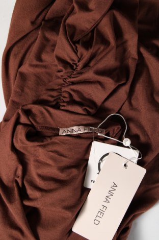 Φόρεμα Anna Field, Μέγεθος L, Χρώμα Καφέ, Τιμή 14,23 €