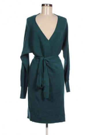 Φόρεμα Anna Field, Μέγεθος L, Χρώμα Μπλέ, Τιμή 12,56 €