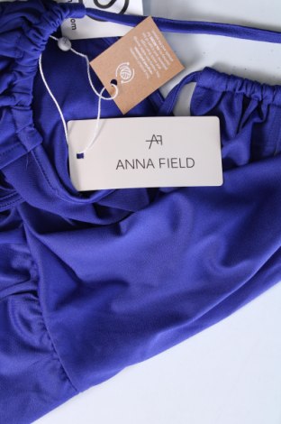 Φόρεμα Anna Field, Μέγεθος L, Χρώμα Μπλέ, Τιμή 7,99 €