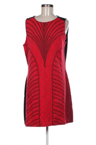 Kleid Anna Field, Größe XL, Farbe Mehrfarbig, Preis € 20,18
