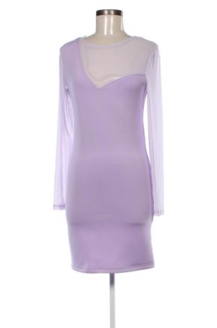 Kleid Anna Smith, Größe M, Farbe Lila, Preis € 16,37