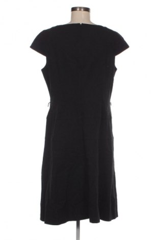 Kleid Anne Klein, Größe XL, Farbe Schwarz, Preis € 57,06