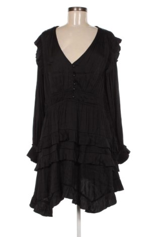 Φόρεμα Anthropologie, Μέγεθος XL, Χρώμα Μαύρο, Τιμή 143,30 €