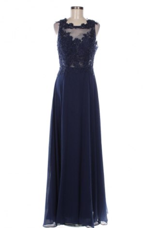 Kleid Apart, Größe L, Farbe Blau, Preis € 112,37