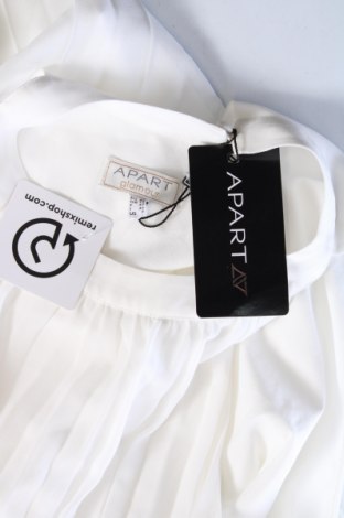 Kleid Apart, Größe M, Farbe Weiß, Preis € 110,29