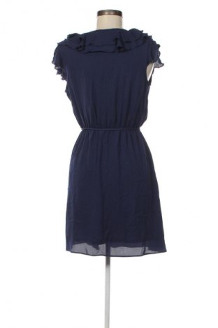 Kleid Apricot, Größe M, Farbe Blau, Preis 20,04 €