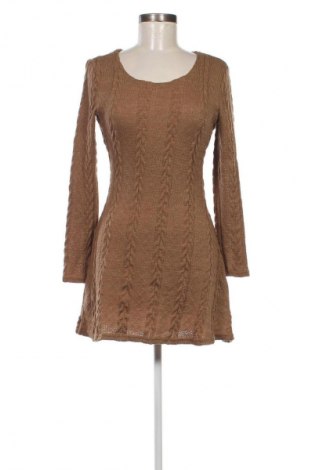 Kleid Arden Furtado, Größe M, Farbe Braun, Preis € 9,95