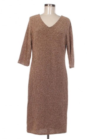 Kleid Arin, Größe XXL, Farbe Golden, Preis 10,71 €