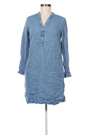 Kleid Armedangels, Größe S, Farbe Blau, Preis 31,38 €
