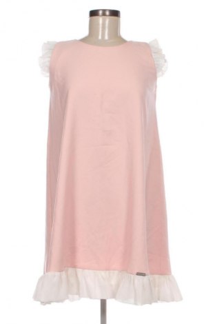 Φόρεμα Arogans, Μέγεθος S, Χρώμα Ρόζ , Τιμή 21,65 €
