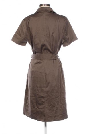 Šaty  Ashley Brooke, Velikost XL, Barva Hnědá, Cena  462,00 Kč