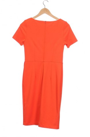 Kleid Ashley Brooke, Größe XS, Farbe Orange, Preis € 15,81