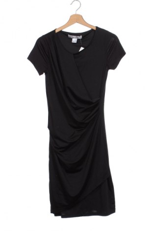 Rochie Ashley Brooke, Mărime XS, Culoare Negru, Preț 44,99 Lei