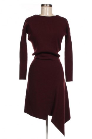 Φόρεμα AllSaints, Μέγεθος S, Χρώμα Κόκκινο, Τιμή 78,82 €