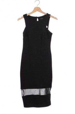 Φόρεμα Atmosphere, Μέγεθος XS, Χρώμα Μαύρο, Τιμή 9,30 €