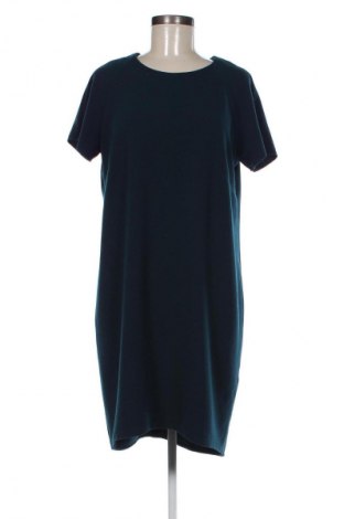 Kleid Atmosphere, Größe L, Farbe Blau, Preis € 6,99