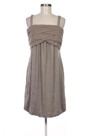 Kleid Attesa, Größe L, Farbe Braun, Preis 18,37 €