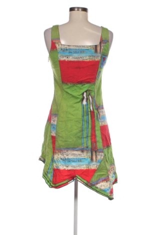 Kleid Aventures Des Toiles, Größe S, Farbe Mehrfarbig, Preis € 31,38