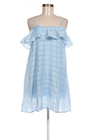 Φόρεμα Aware by Vero Moda, Μέγεθος S, Χρώμα Μπλέ, Τιμή 30,62 €