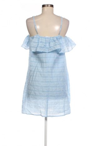Φόρεμα Aware by Vero Moda, Μέγεθος S, Χρώμα Μπλέ, Τιμή 55,67 €