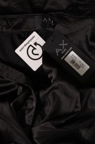 Kleid Ax Paris, Größe M, Farbe Schwarz, Preis € 33,40