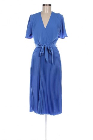 Kleid Ax Paris, Größe M, Farbe Blau, Preis € 72,16