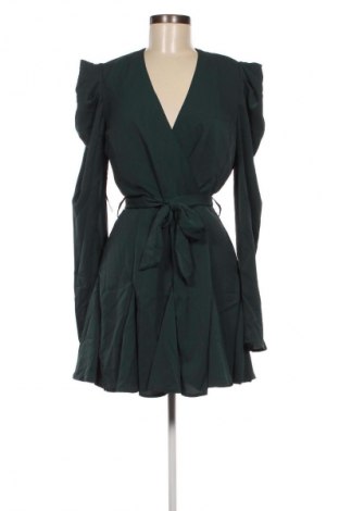Kleid Ax Paris, Größe M, Farbe Grün, Preis 33,40 €