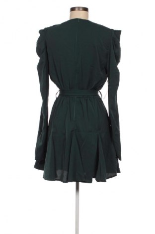 Rochie Ax Paris, Mărime M, Culoare Verde, Preț 355,26 Lei