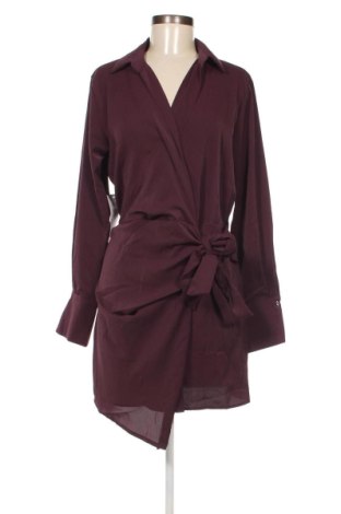 Kleid Ax Paris, Größe M, Farbe Rot, Preis € 30,62