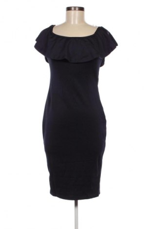 Kleid Ax Paris, Größe M, Farbe Blau, Preis € 33,40