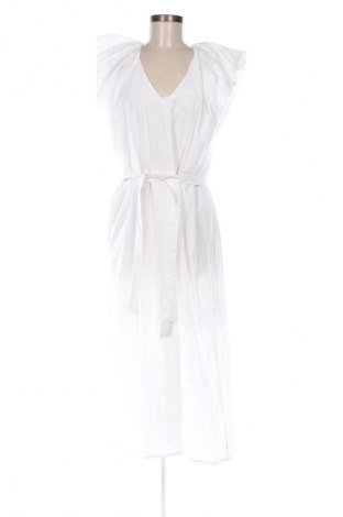 Kleid B.Young, Größe L, Farbe Weiß, Preis 30,62 €